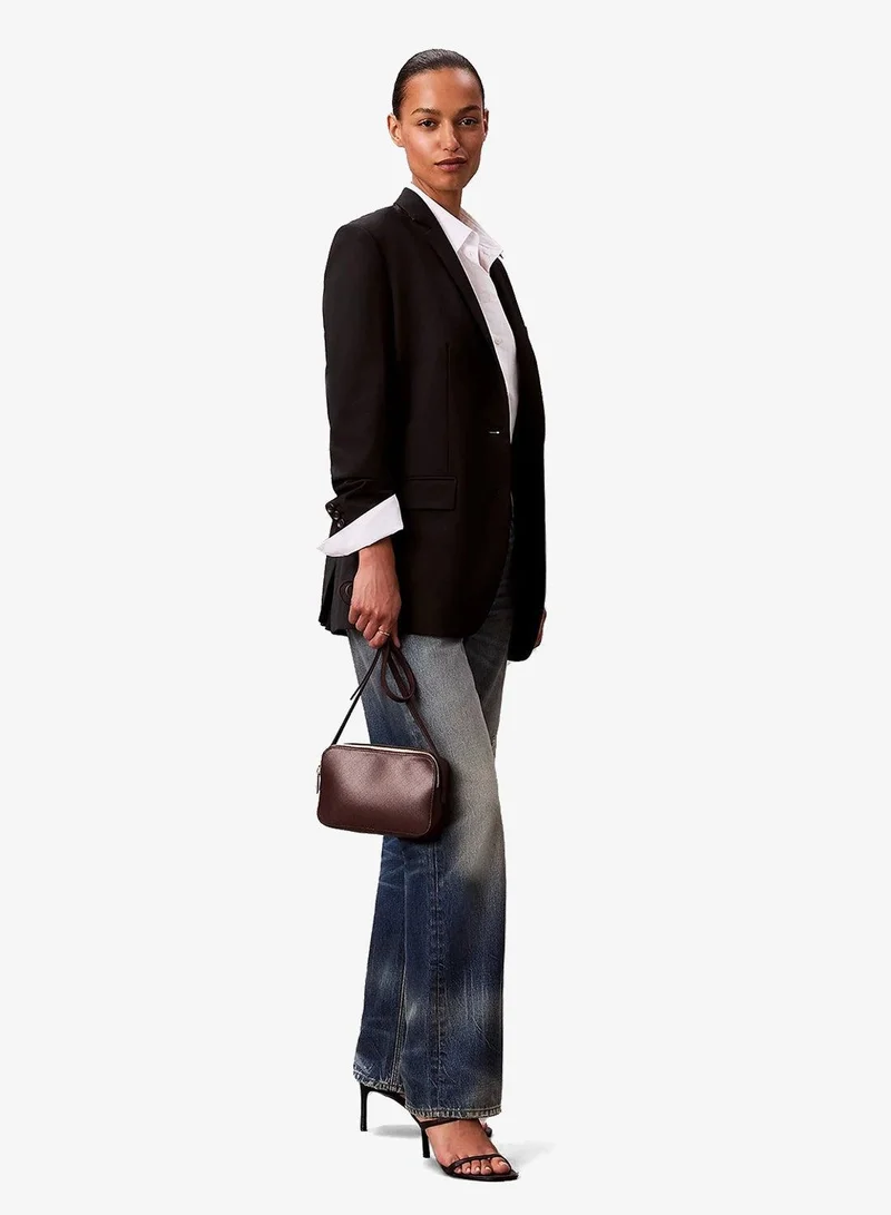 CALVIN KLEIN Aop Elongated Camera Bag